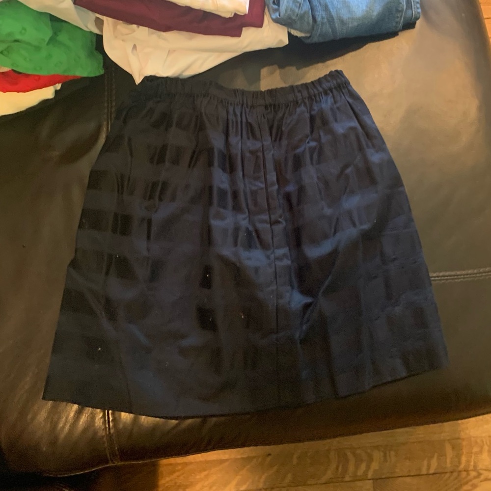 XS Gap Skirt